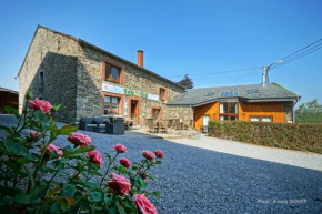 ferme st martin Manhay